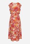 Rochie Portocalie