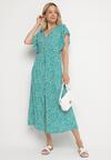 Rochie Verde