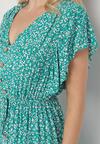 Rochie Verde