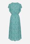 Rochie Verde