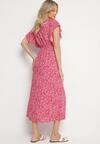 Rochie Roz