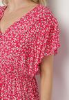 Rochie Roz