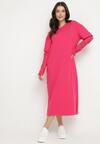 Pink Ruha