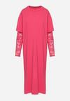 Pink Ruha