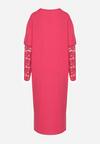 Pink Ruha