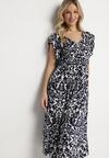Rochie Bleumarin