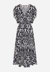 Rochie Bleumarin