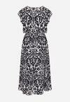 Rochie Bleumarin