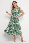 Rochie Verde