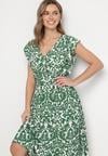 Rochie Verde