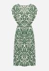 Rochie Verde