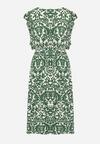 Rochie Verde