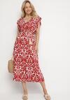 Rochie Bordo