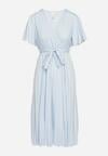 Rochie Albastru deschis