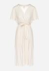 Rochie Bej deschis