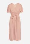 Rochie Roz