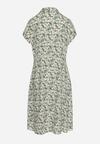 Rochie Verde