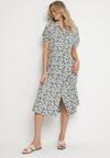Rochie Albastră