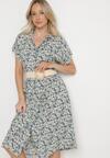 Rochie Albastră