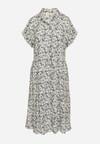 Rochie Albastră