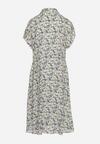 Rochie Albastră