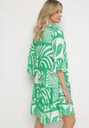 Rochie Verde
