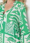 Rochie Verde