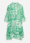 Rochie Verde