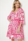Rochie Roz