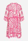 Rochie Roz
