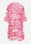 Rochie Roz