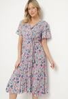 Rochie Roz