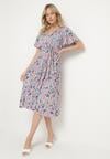 Rochie Roz
