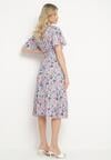 Rochie Roz