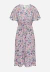 Rochie Roz