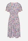 Rochie Roz
