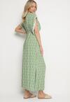 Rochie Verde