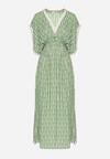 Rochie Verde