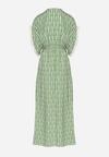 Rochie Verde
