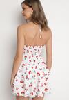 Rochie Albă