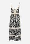 Rochie Bleumarin