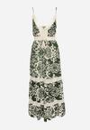 Rochie Verde