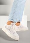 Sneakers Bej