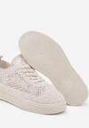 Sneakers Bej