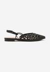 Sandale Negre