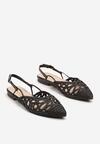 Sandale Negre