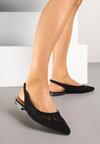 Sandale Negre