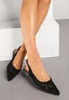 Sandale Negre