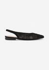 Sandale Negre