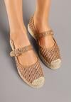 Espadrile Maro